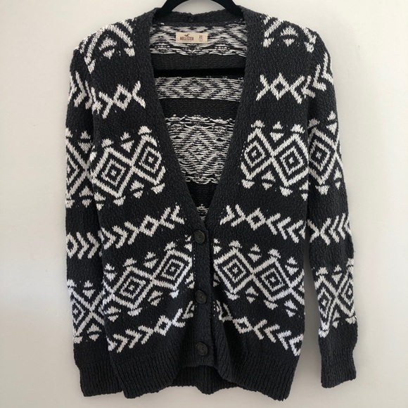 Cardigan - Picture 2 of 4